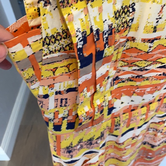 Plenty by Tracy Reese dress. - Picture 2 of 5